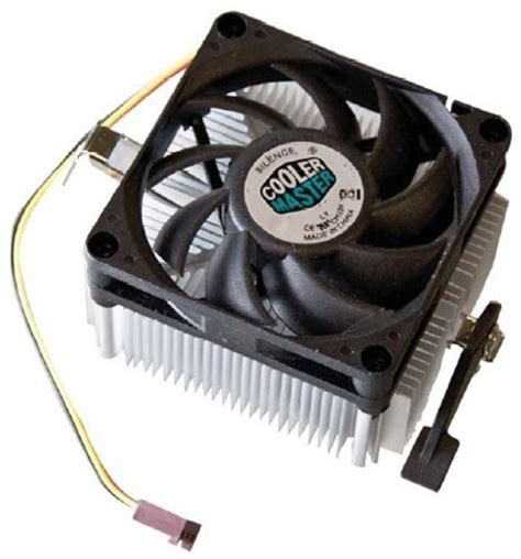 amd socket am3+ cpu cooler bracket metal|quiet cpu cooler am3.